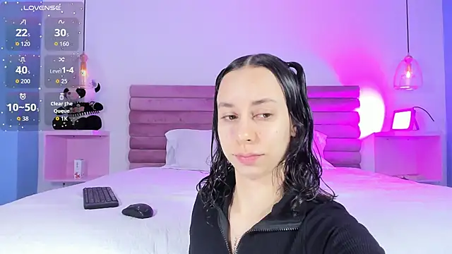 AbyCooper online show from 09/29/25, 05:51