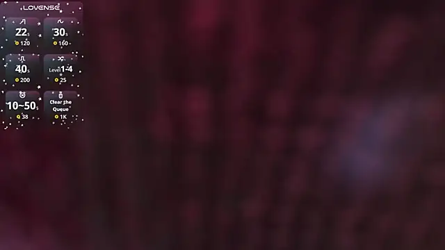 AbyCooper online show from 11/28/25, 12:08