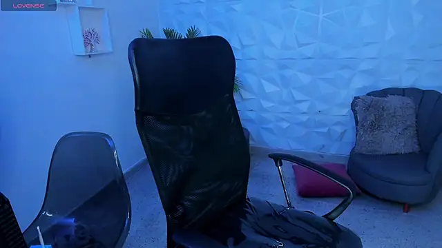 Danielacossio online show from 03/21/25, 07:11