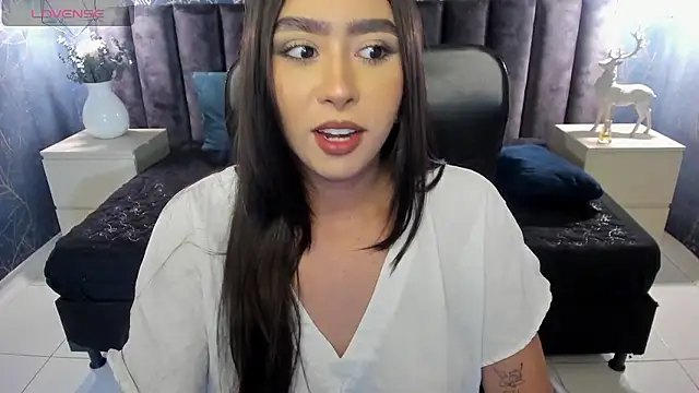 Snapshot of Danielacossio chatting on 01/11/26, 01:21 Danielacossio online show from 01/11/26, 01:21