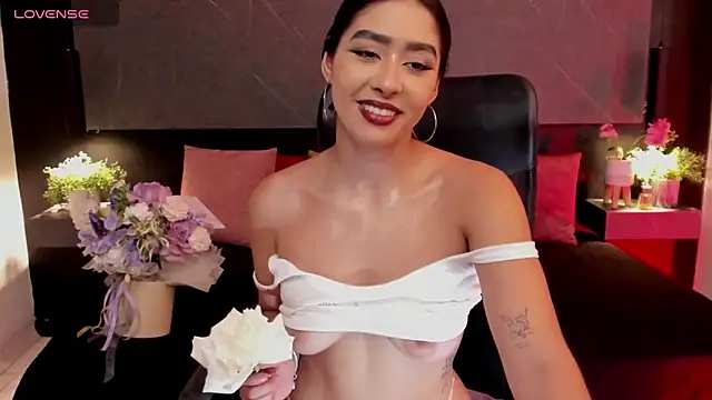 Snapshot of Danielacossio chatting on 02/28/26, 03:51 Danielacossio online show from 02/28/26, 03:51