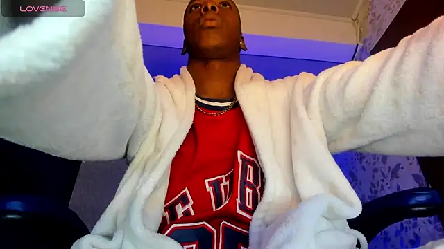 Snapshot of JD_THEBABY chatting on 02/27/25, 12:45 JD THEBABY online show from 02/27/25, 12:45