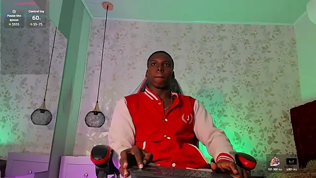 Snapshot of JD_THEBABY chatting on 11/10/25, 12:37 JD THEBABY online show from 11/10/25, 12:37