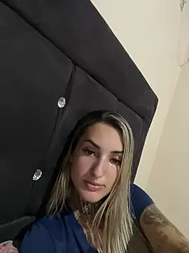 hotskinny1 online show from 02/15/25, 01:31