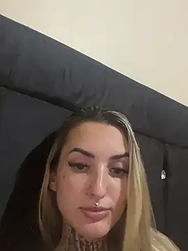 hotskinny1 online show from 02/27/25, 12:10