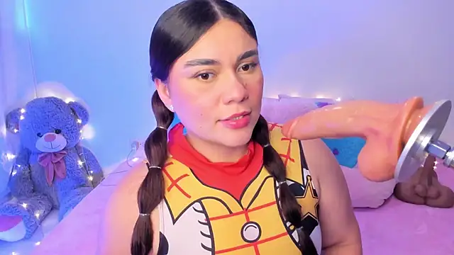 Isa belaa online show from 03/08/25, 03:24