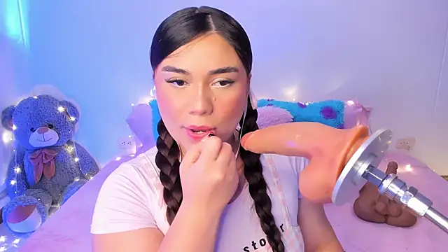 Isa belaa online show from 03/20/25, 04:42