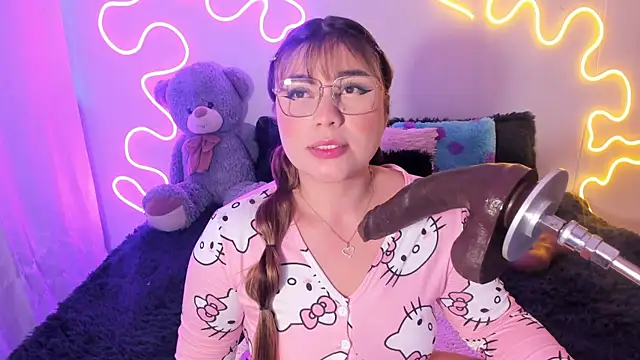 Isa belaa online show from 10/16/25, 11:55