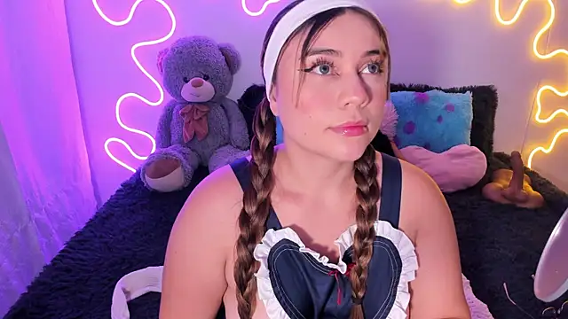 Isa belaa online show from 11/27/25, 10:56