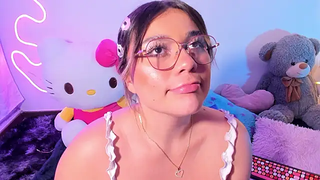 Snapshot of Isa_belaa chatting on 02/03/26, 02:53 Isa belaa online show from 02/03/26, 02:53