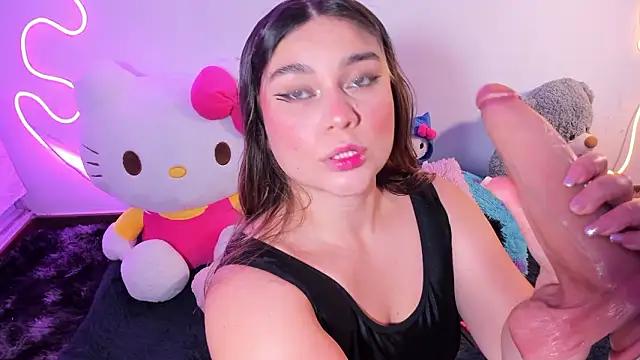 Snapshot of Isa_belaa chatting on 02/25/26, 09:02 Isa belaa online show from 02/25/26, 09:02