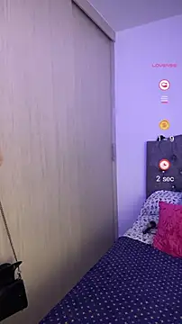 EmberEyes 999 online show from 12/12/24, 01:53