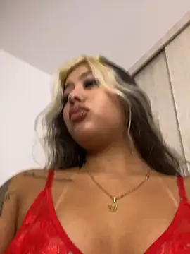 EmberEyes 999 online show from 12/26/24, 08:50