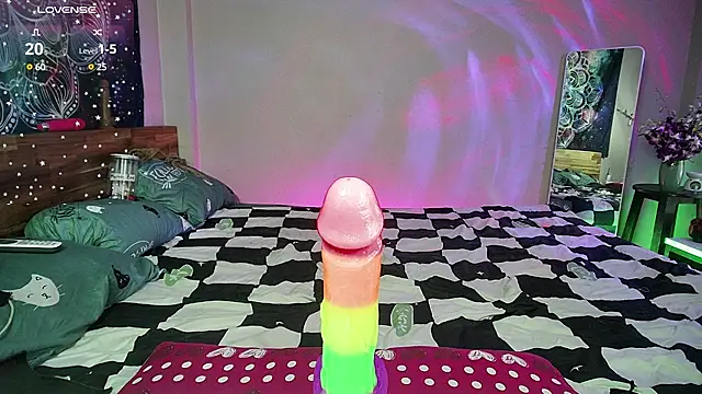 kellycakemeow online show from 01/25/25, 05:29