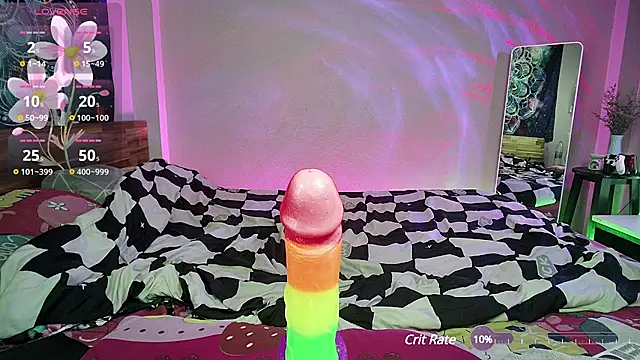 kellycakemeow online show from 02/22/25, 07:45