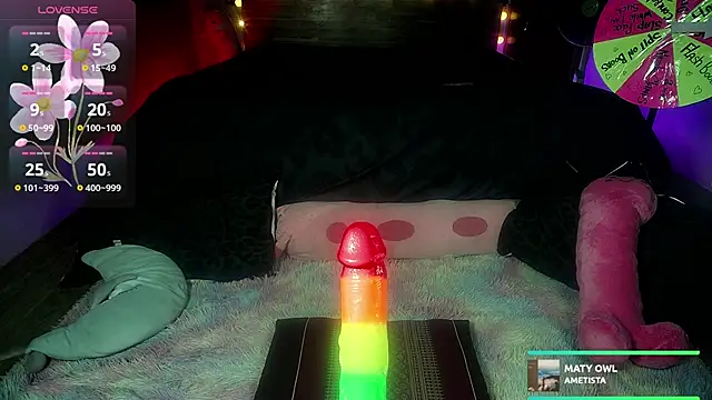 kellycakemeow online show from 10/27/25, 05:22