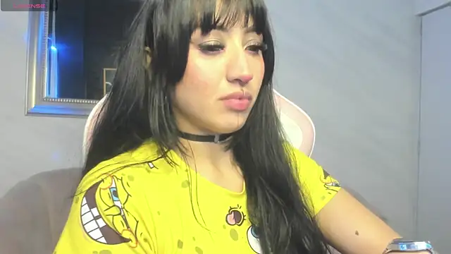 Snapshot of Sexy_adara_1b chatting on 12/13/24, 03:27 Sexy adara 1b online show from 12/13/24, 03:27