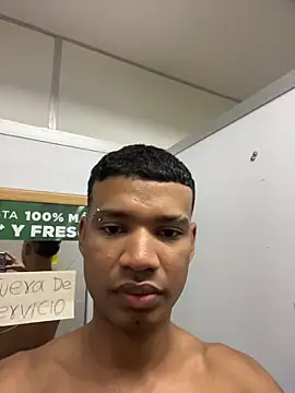 Camilo Marin online show from 07/16/26, 01:11