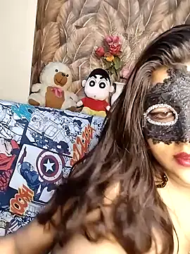 Hottyalia online show from 12/27/24, 11:10