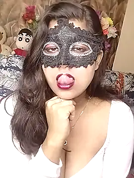 Hottyalia online show from 01/08/25, 06:09