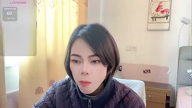 Linda-LL online show from 03/11/26, 03:56