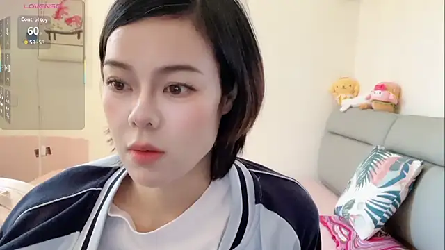 Linda-LL online show from 05/01/26, 02:38