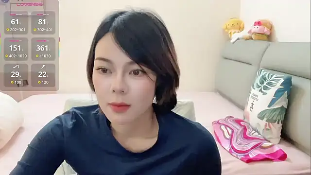 Linda-LL online show from 05/02/26, 04:50