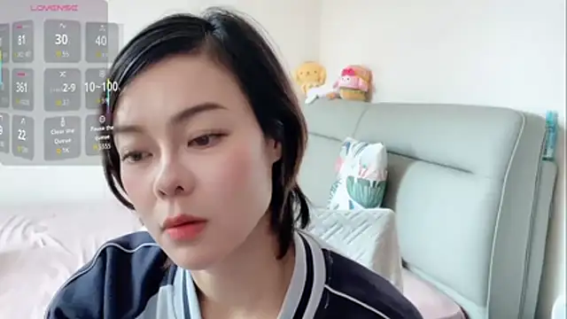 Linda-LL online show from 05/03/26, 04:40