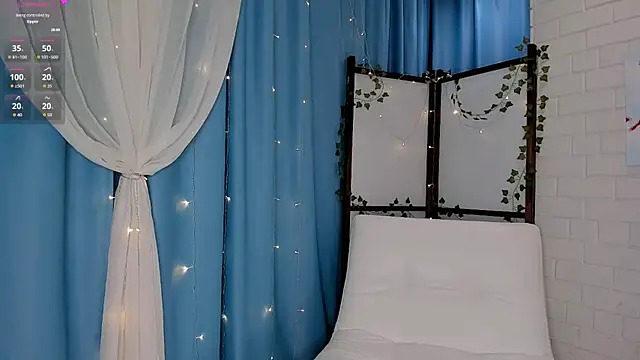 ms evasweet online show from 04/24/26, 12:18