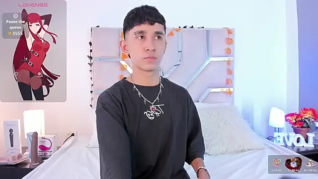 Thayler jones online show from 11/04/25, 08:30