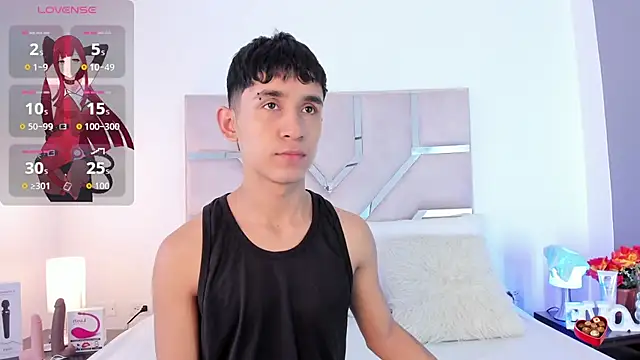 Thayler jones online show from 11/25/25, 11:21