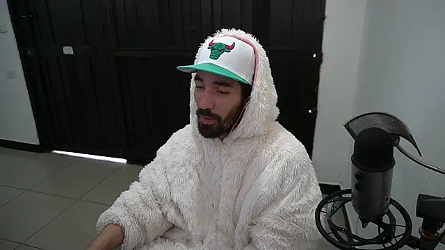 Your Ice cream online show from 12/31/24, 04:57