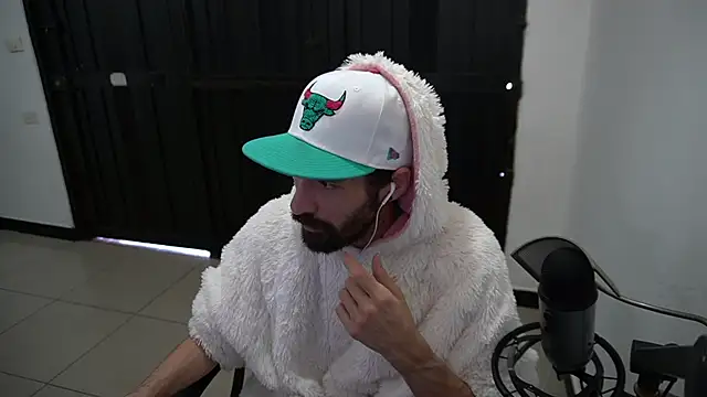 Your Ice cream online show from 01/17/25, 03:22