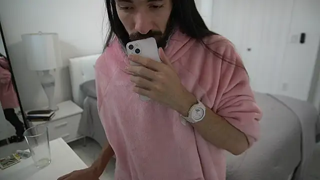 Your Ice cream online show from 02/13/25, 02:42