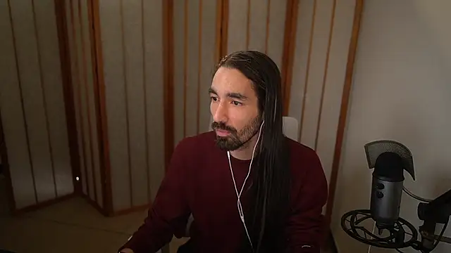 Your Ice cream online show from 11/20/25, 03:12