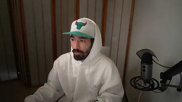 Your Ice cream online show from 01/09/26, 02:20