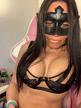 vicvictoriax online show from 03/03/25, 09:15