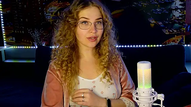 pusyavykusya online show from 02/20/25, 07:41