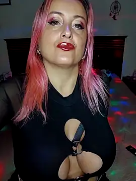 DesireSatler online show from 05/03/26, 03:34