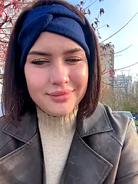 KikiWatson online show from 11/07/25, 07:08