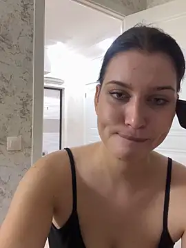 KikiWatson online show from 02/14/26, 07:54