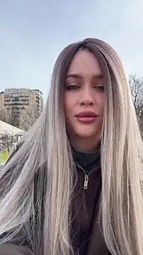 KikiWatson online show from 02/21/26, 08:04