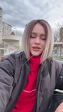 KikiWatson online show from 02/25/26, 08:13