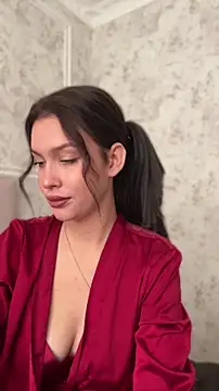 KikiWatson online show from 05/02/26, 12:10