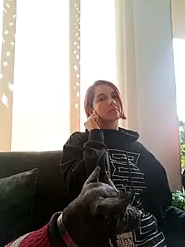 Snapshot of your_red_rose_ chatting on 12/25/24, 08:17 your red rose online show from 12/25/24, 08:17