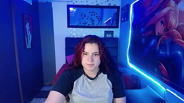 Nika 1  online show from 12/03/24, 01:08