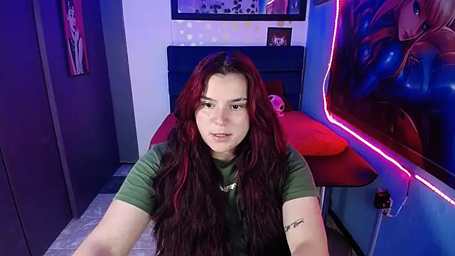 Nika 1  online show from 12/06/24, 11:14