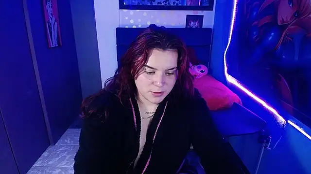 Nika 1  online show from 12/07/24, 09:44