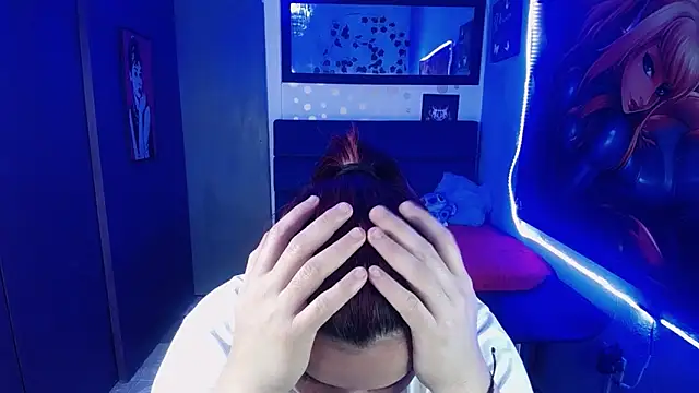 Nika 1  online show from 12/13/24, 06:59