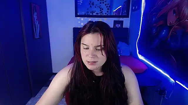 Nika 1  online show from 12/13/24, 10:02